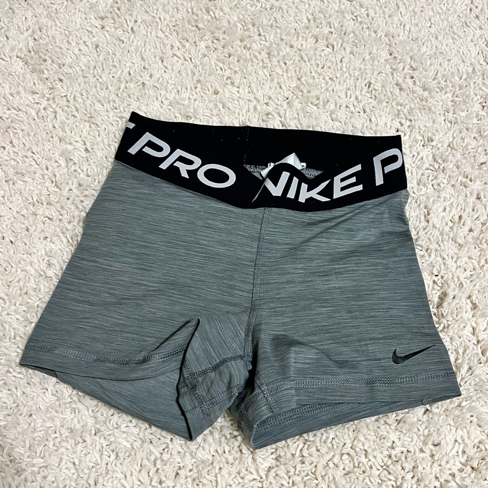 Nike Pros